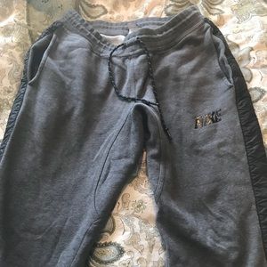 Nike Men’s Small Sweats
